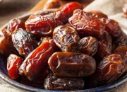 Rahasia Maksimalkan Manfaat Kurma,Cara Tepat Mengonsumsinya untuk Kesehatan Anda
