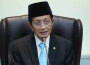 Menag Nasaruddin Soroti Minimnya Suara Azan di PIK, Pentingnya Nuansa Religi di Kota Metropolitan