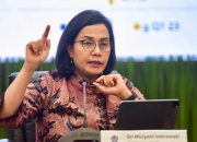 Menkeu Sri Mulyani: Penyesuaian Tarif PPN 12% Hanya untuk Barang dan Jasa Mewah