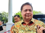 Menteri Airlangga, Harbolnas 2024 Dorong Produk Lokal Meski Belum Capai Target