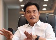 Menko Yusril: Penjara untuk Koruptor Tidak Efektif, Pengembalian Aset Lebih Bermanfaat
