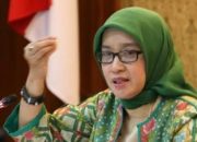 MenPAN-RB Rini Widyantini Sampaikan Pesan untuk ASN di Hari Natal 2024