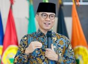 Menteri Desa Ajak Muhammadiyah Kerja Sama Kelola Dana Desa melalui Desa Tematik