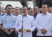 Menteri Imigrasi Tanggapi Cepat, Hasto Kristiyanto dan Kasus Suap Berujung Pencekalan