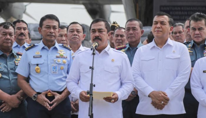 Menteri Imigrasi Tanggapi Cepat, Hasto Kristiyanto dan Kasus Suap Berujung Pencekalan