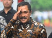Menteri Imipas, Remisi Natal 2024 Wujud Kasih dan Harapan bagi Warga Binaan