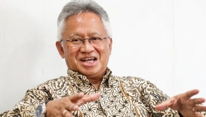 Program SMA Unggulan Dialihkan ke Kemendiktisaintek untuk Fokus pada Pendidikan Kelas Dunia