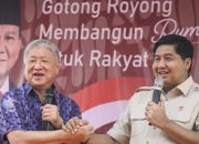 Menteri PKP Usulkan Orang yang Belum Punya Rumah Layak Masuk Kategori Miskin