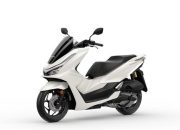 Revolusi Skuter Premium,Honda PCX 160 2025 Hadir Lebih Canggih