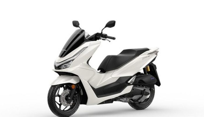 Revolusi Skuter Premium,Honda PCX 160 2025 Hadir Lebih Canggih