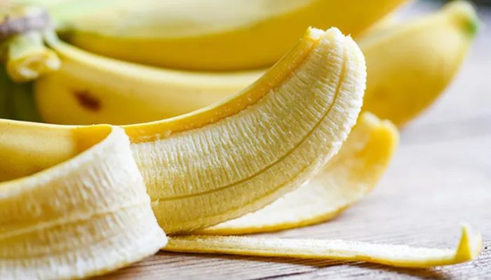Manfaat Luar Biasa dari Memakan Pisang untuk Kesehatan