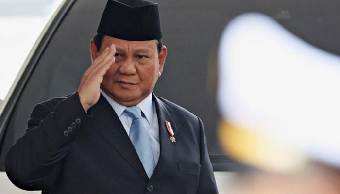 Harmoni Natal 2024, Presiden Prabowo dan Ribuan Jemaat Bersatu di Indonesia Arena