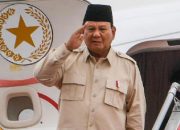 Presiden Prabowo Subianto Keluarkan Aturan Baru untuk Perjalanan Dinas Luar Negeri