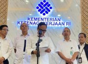 Kemenaker Soroti Gelombang PHK dari 60 Perusahaan: 80.000 Pekerja Sudah Terdampak