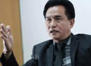 Yusril Ihza Mahendra: Pendekatan Baru Penanganan Korupsi Tanpa Fokus pada Efek Jera