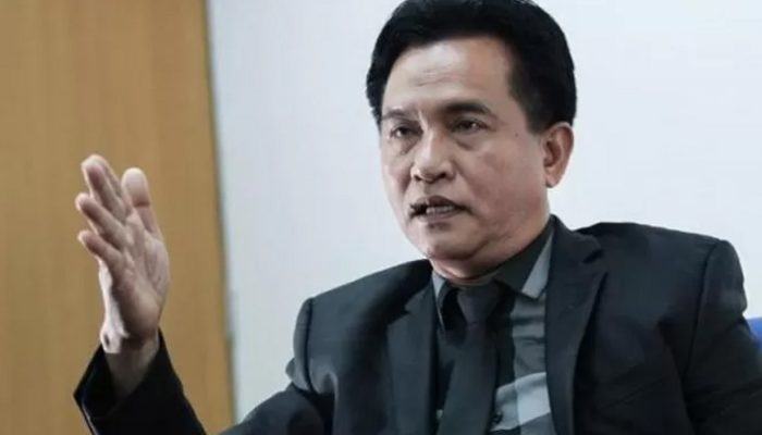 Yusril Ihza Mahendra: Pendekatan Baru Penanganan Korupsi Tanpa Fokus pada Efek Jera