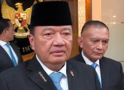 Menkopolkam Budi: Pembatalan Kenaikan PPN 12% Hadiah Awal Tahun dari Presiden