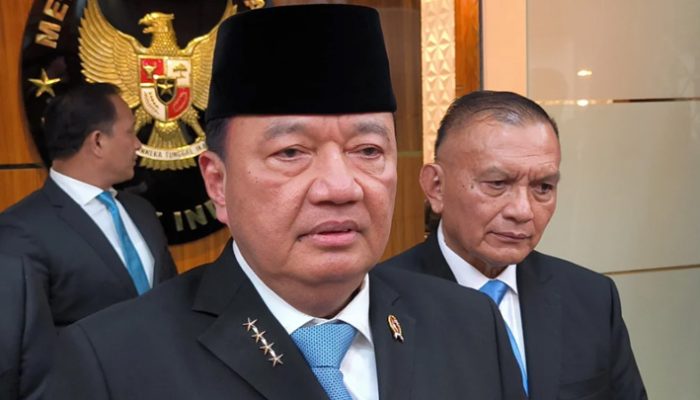 Menkopolkam Budi: Pembatalan Kenaikan PPN 12% Hadiah Awal Tahun dari Presiden
