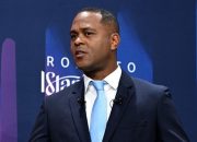 Patrick Kluivert Resmi Jadi Pelatih Timnas Indonesia, Bertekad Lolos ke Piala Dunia