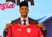 Patrick Kluivert Siapkan Strategi Baru untuk Skuad Garuda, Optimalkan Formasi 4-3-3