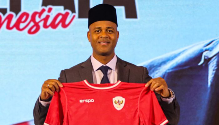 Patrick Kluivert Siapkan Strategi Baru untuk Skuad Garuda, Optimalkan Formasi 4-3-3