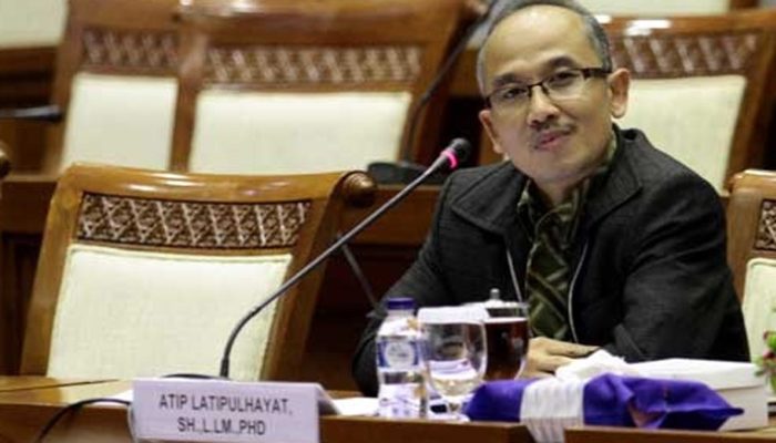 Wamen Pendidikan Dasar dan Menengah, Kebijakan Zonasi Sekolah Akan Dievaluasi
