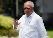 Kepala Otorita IKN Basuki: Proyek Infrastruktur Siap Diresmikan Presiden Prabowo