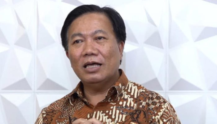 KemenPAN-RB Desak Honorer untuk Menerima PPPK Paruh Waktu demi Keamanan Kerja