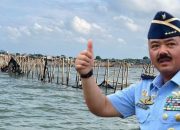Polemik Sertifikat Pagar Laut di Tangerang, Mantan Menteri Hadi Tjahjanto Klarifikasi