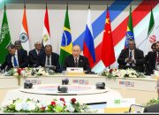 Rusia dan China Sambut Indonesia Sebagai Anggota Penuh BRICS