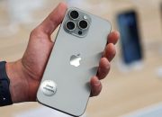 Nasib iPhone 16 Menggantung, Menperin Minta Apple Datang Langsung ke RI