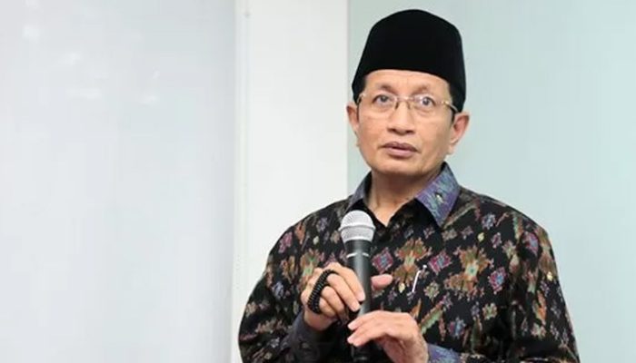 Menteri Agama Nasaruddin Umar Bersinar, Raih Kinerja Terbaik di 100 Hari Pemerintahan Prabowo