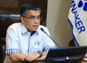 Kemenaker Jelaskan Kenaikan Usia Pensiun Berdasarkan Aturan PPJP