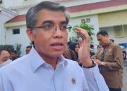 Menaker Dorong Pembaruan Program Studi untuk Cetak Lulusan Siap Kerja