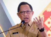 Mendagri Tito Karnavian Tegaskan Penghapusan BPHTB dan Percepatan Layanan PBG sebagai Program Unggulan Presiden Prabowo