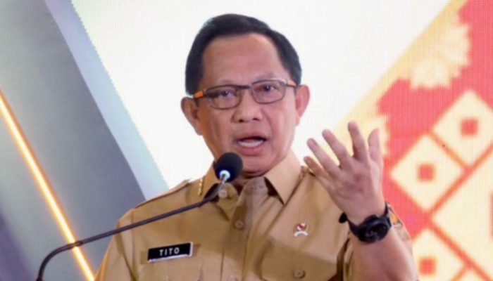 Mendagri Tito Karnavian Tegaskan Penghapusan BPHTB dan Percepatan Layanan PBG sebagai Program Unggulan Presiden Prabowo