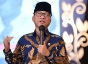 Mendes Yandri Dorong Desa Unggul dan Mandiri Melalui Produk dan Konsep Tematik
