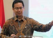 Tips Menjaga Kesehatan di Musim Hujan ala Menteri Kesehatan Budi Gunadi Sadikin