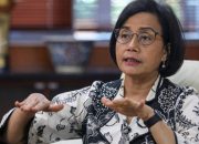 Sri Mulyani Soroti Dampak Penolakan Trump terhadap Kebijakan Pajak Global