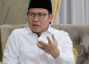 Menko PMK Cak Imin: Pemerintah Siapkan Kredit Murah untuk UMKM dan Pekerja Migran