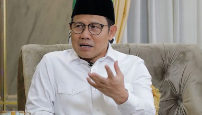 Menko PMK Cak Imin: Pemerintah Siapkan Kredit Murah untuk UMKM dan Pekerja Migran