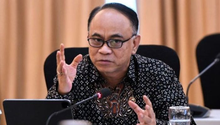 Menteri Koperasi Budi Arie: Program Makan Bergizi Gratis Siap Diluncurkan Januari 2025