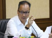 Menteri Agus Gumiwang Sebut Investasi Apple Rp16 Triliun Belum Cukup