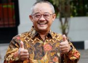 Menteri Abdul Mu’ti Kampanyekan 7 Kebiasaan Anak Hebat untuk Indonesia Emas 2045