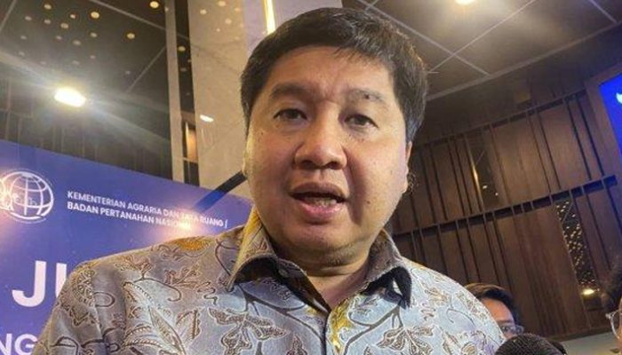 Menteri Ara: Optimalisasi Lahan Negara untuk Hunian Rakyat