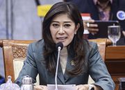 Menkomdigi Meutya Hafid Dorong Apple Tingkatkan Investasi di Indonesia