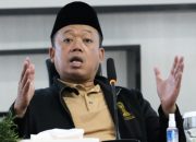 Menteri ATR/BPN Nusron Wahid Akan Batalkan Sertifikat di Area Pagar Laut