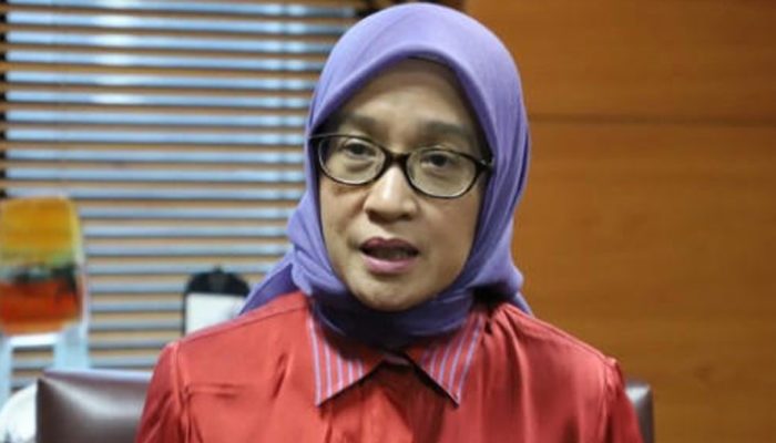 MenPAN-RB Rini Widyantini Terbitkan Tiga Regulasi PPPK, Respon Terhadap Gejolak Honorer?