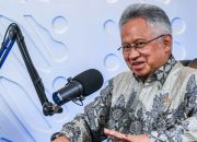 Kemendiktisaintek Rencanakan Pembangunan SMA Unggulan Garuda di Empat Wilayah pada 2025
