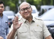 Menteri Rosan: Apple Investasikan Rp16 Triliun untuk Bangun Pabrik AirTag di Batam